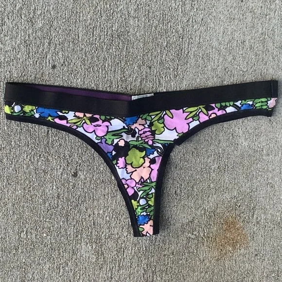 MeUndies Thong Underwear - Picture 1 of 3